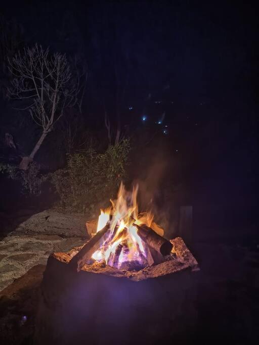 Ecocabanas - De Lujo Con Jacuzzi Privado Cerca A Termales * Choachi