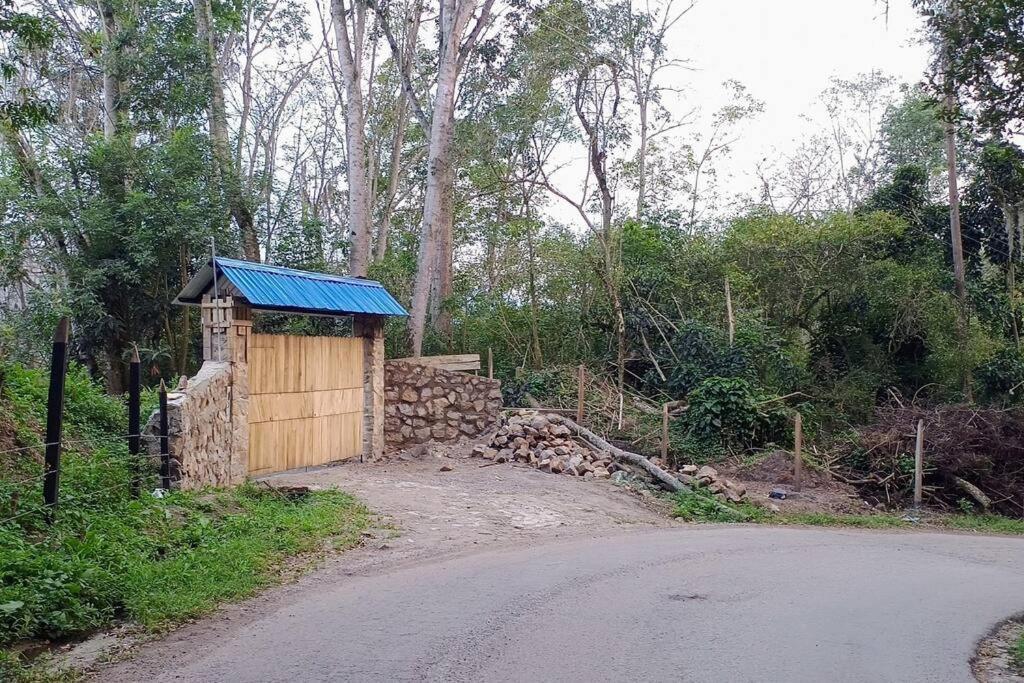 Villa Ecocabanas - De Lujo Con Jacuzzi Privado Cerca A Termales *